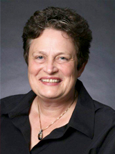 Mary Kelly
